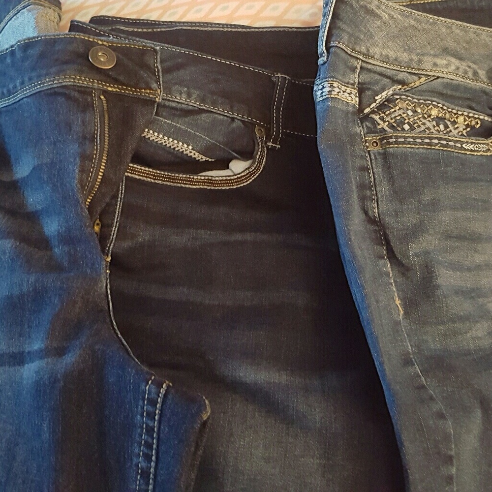 Jeans